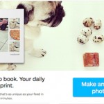 Sponsored Post:Turn Your Instagram Photos into Your New Favorite Book with Blurb