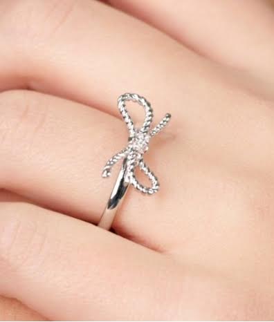 promise rings