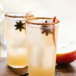 Apple Margaritas