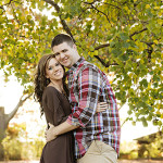 Real Georgia Engagement: Megan & Chase