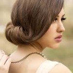 A Few of the Best Bridal Hairstyles
