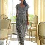 Seraphine Maternity Wedding Dresses