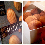 Book Review: Madeleines