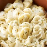 Oh Pasta… Two Quick & Easy Recipes