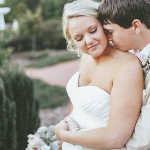 Real Moore’s Springs Manor, North Carolina Wedding: Jessica & Johnson