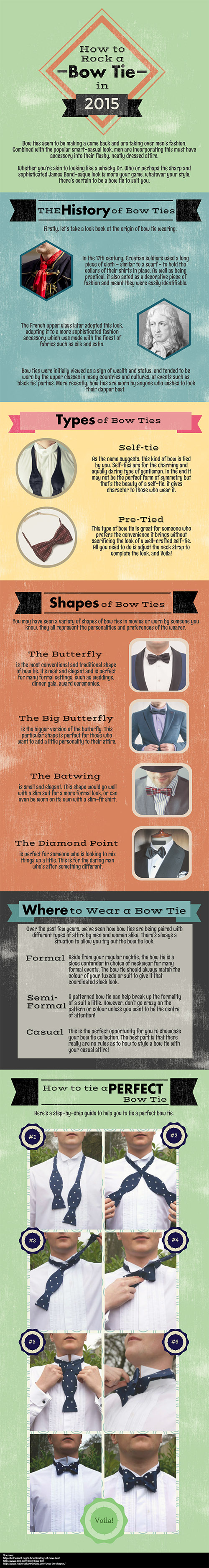 Bow Ties copy