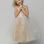 Flower Girl Dress Ideas