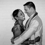 Real Taj Boston Wedding:  Kavitha & Prescott