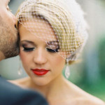 The Top Bridal Makeup Trends for 2015