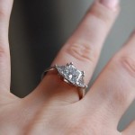 Choosing a Unique Diamond Engagement Ring