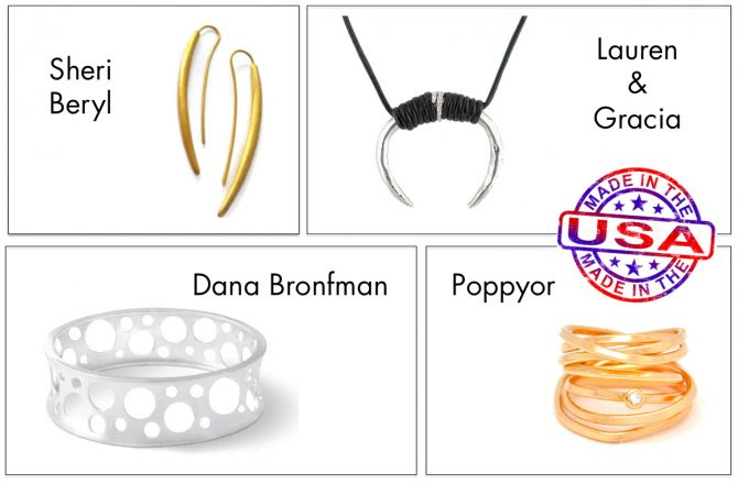 visible interest- made in america jewelry