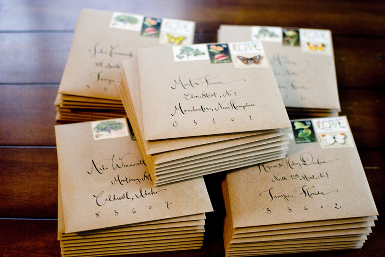 envelopes-for-wedding-invitations