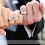 Choosing the design you want with Bespoke Wedding Rings