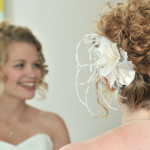 6 Hair Care Tips for Your Wedding Day