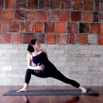 Prenatal Yoga for Brides-to-Be