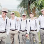 Groomsmen Gift Ideas