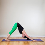 Prep For The Big Day With Yoga
