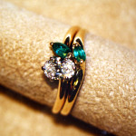 Amazing Unusual Engagement Rings