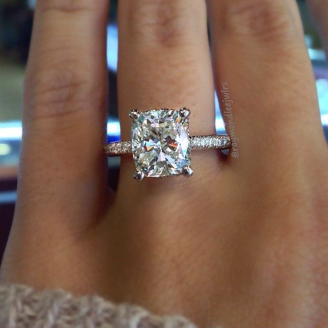 engagement ring pictures