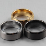 Guest Post: Reasons Why the Tungsten Carbide Wedding Bands for Men Are So Popular