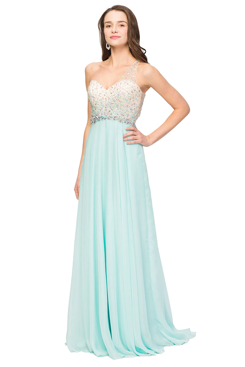 a-line-one-shoulder-illusion-bodice-beading-sleeveless-chiffon-evening-dress-1