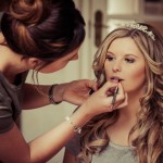 Selecting The Right Makeup Artist For Weddings
