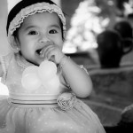 Guest Post: Things to Keep In Mind While Taking Your Baby to a Wedding