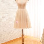 Affordable Bridesmaid Dress Ideas