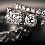 How to the Check Quality of a Diamond in an Engagement Ring