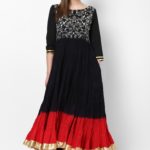 Guest Post: Top 10 Types of Elegant Kurtis