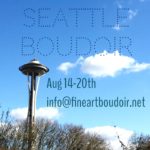 Seattle Boudoir Sessions!