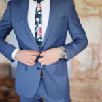 Tips for Picking Suit Colors