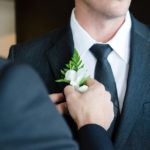 Common Errors Grooms Make In The Run Up To The Wedding