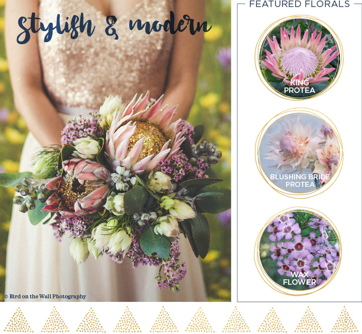 Featured image of post Fall Wedding Flowers Purple