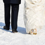 Throwing an Amazing Winter Wonderland Wedding