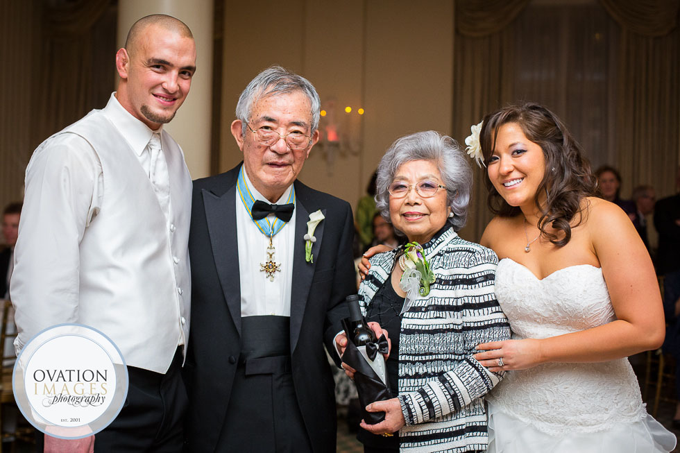 bride-and-groom-with-grandparents