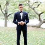 Top 3 Wedding Day Dressing Tips For Men