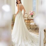 4 Wedding Dress Designs Trending in Singapore