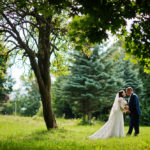 4 Eco-Friendly Wedding Ideas