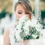 Wedding makeup ideas for that modern bride