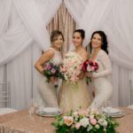 Diamond Bridal Gallery Celebrates At The DB Show