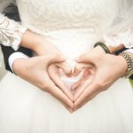Without A Hitch? The Most Common Causes Of Wedding Anxiety