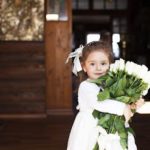 The I Dos and I Don’ts Of Having Kids At Your Wedding