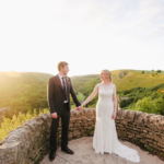 Lights, Camera, Action! Choosing The Perfect Wedding Photographer