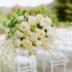 How to Choose the Right Flowers for Your Wedding