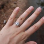 Engagement Rings- Why you should choose the Cushion Cut Diamond