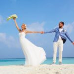 Destination Wedding- Why Choose Maldives?