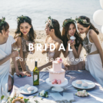 Bridal Pamper Party Ideas