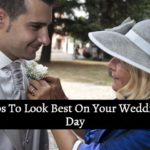 How to Look Best on Your Wedding Day? (For Grooms)