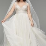 Tips for Shopping for Plus Size Wedding Dresses
